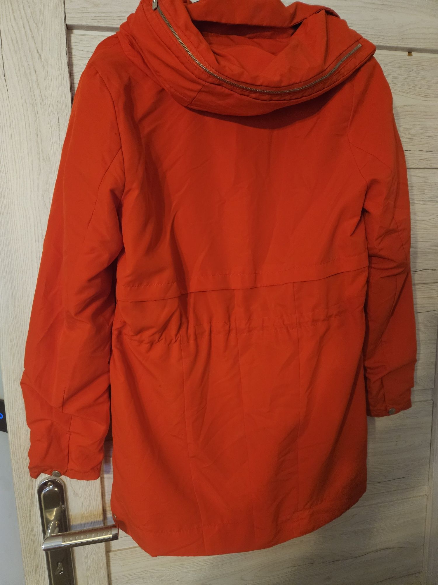 Parka na jesień diverse