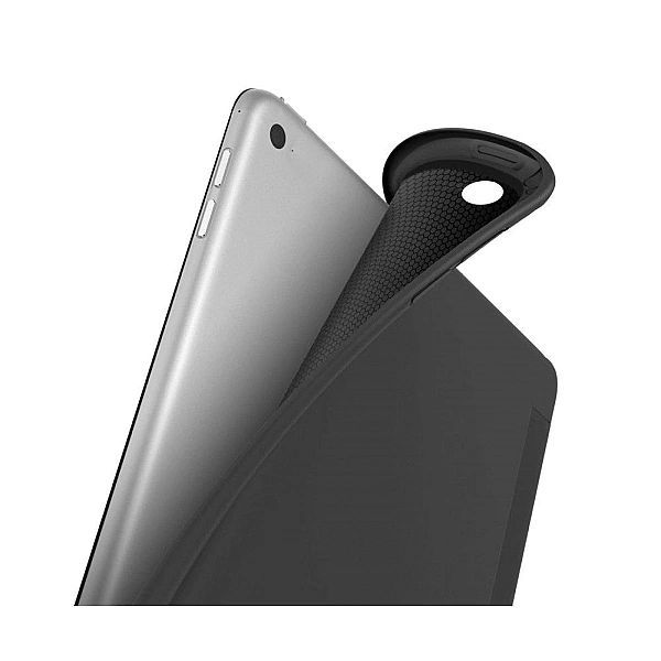 Etui Tech-Protect SmartCase na iPad 10.2" 7/8/9/2019, 2021 - granatowe