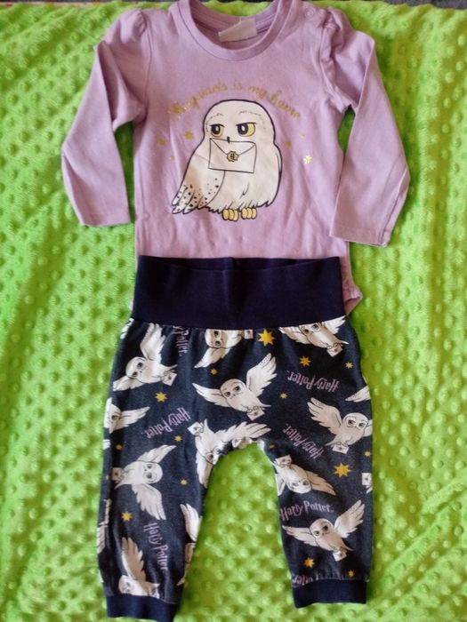 Piżama 80 uniwersalna