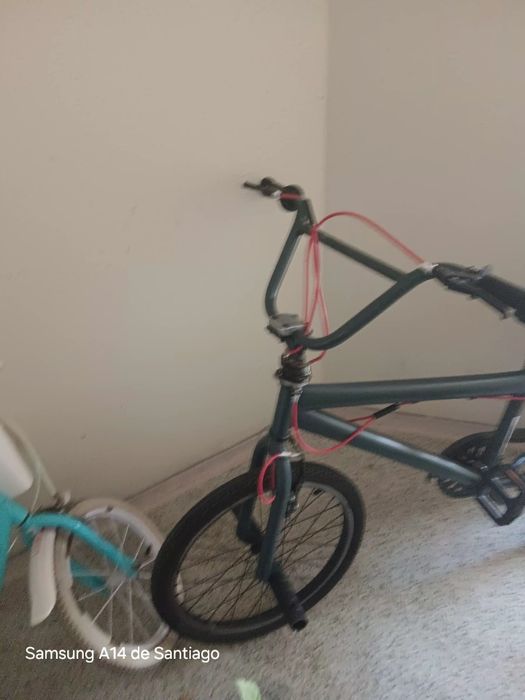BMX 16 vais gostar
