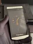 НОВЫЙ! Blackberry Porsche Design P9982 + чехол в подарок!