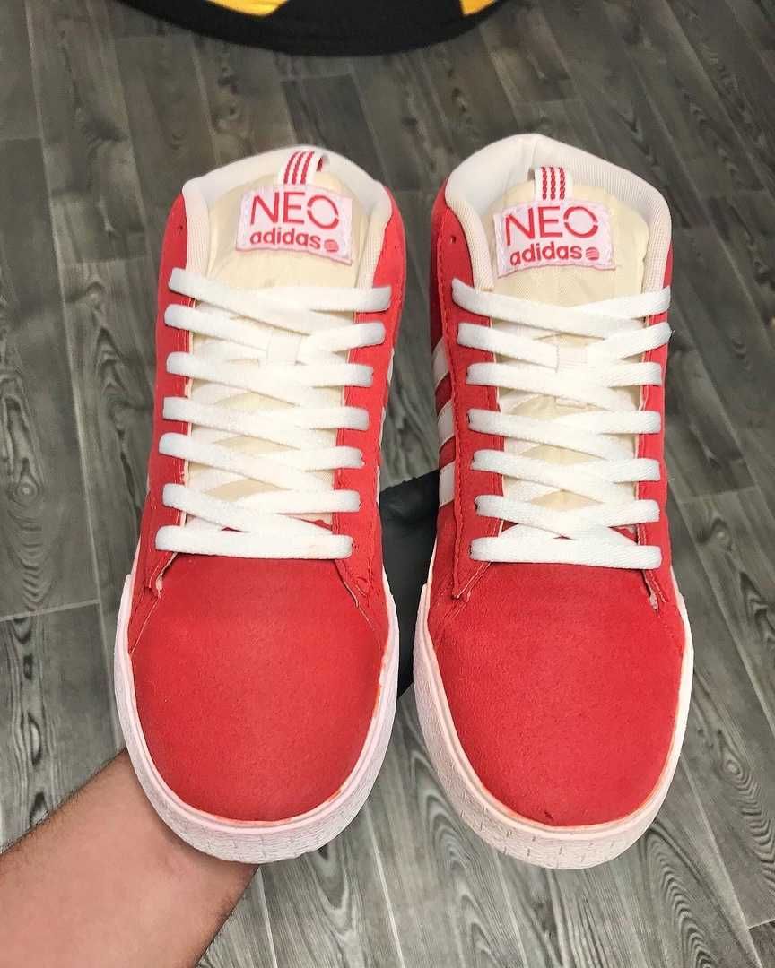 Кеды Adidas Neo Neo