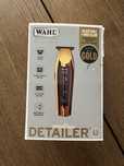 WAHL Detailer Gold