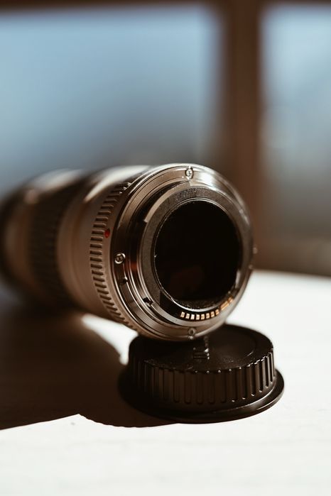 Canon EF 70-200 f4