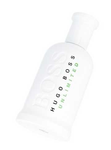 Hugo Boss Bottled Unlimited Woda toaletowa 100 ml