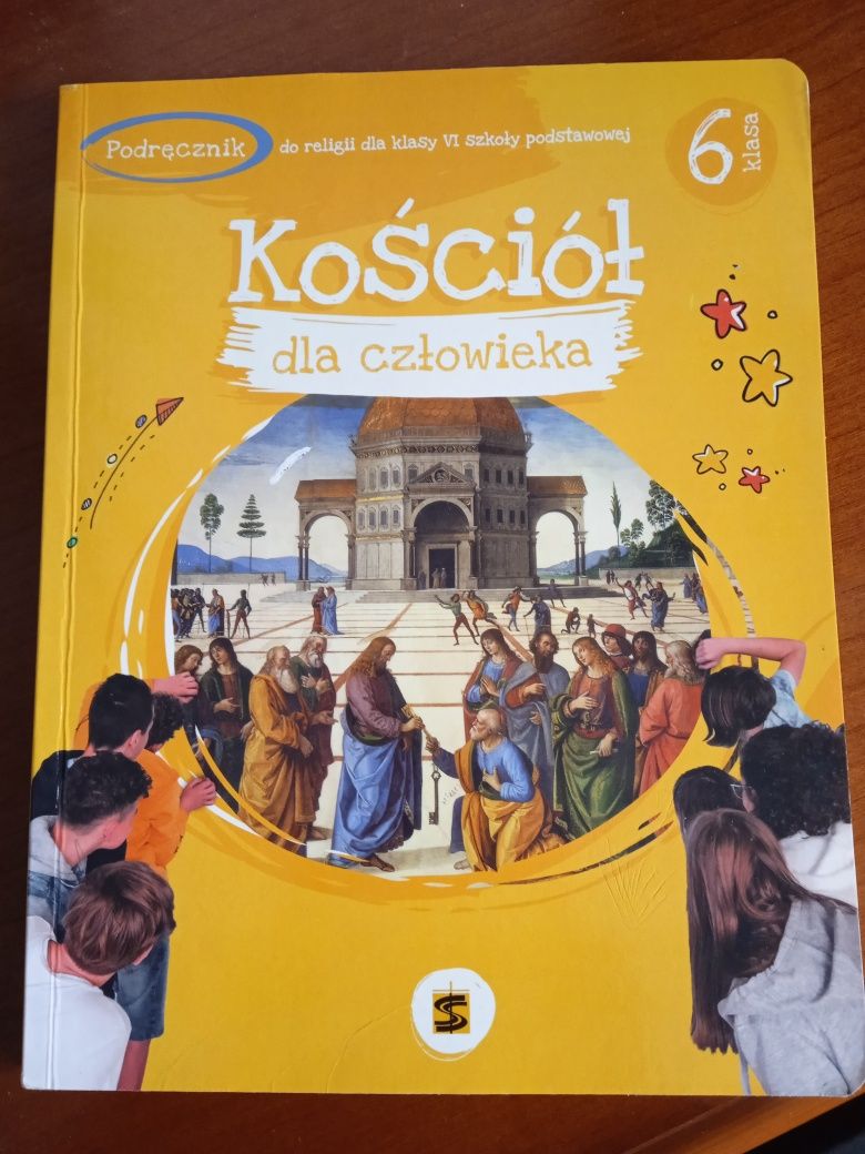 Podręcznik do religii