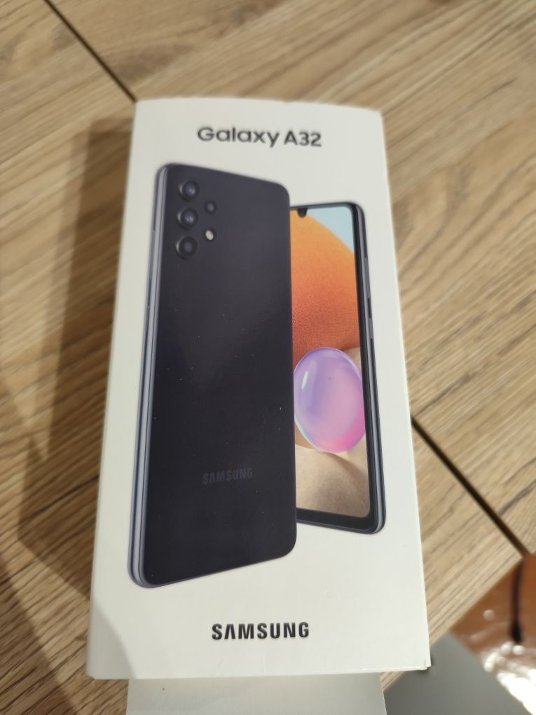 Samsung Galaxy A32 - 128GB - 4G