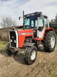 Massey Ferguson 690 2wd