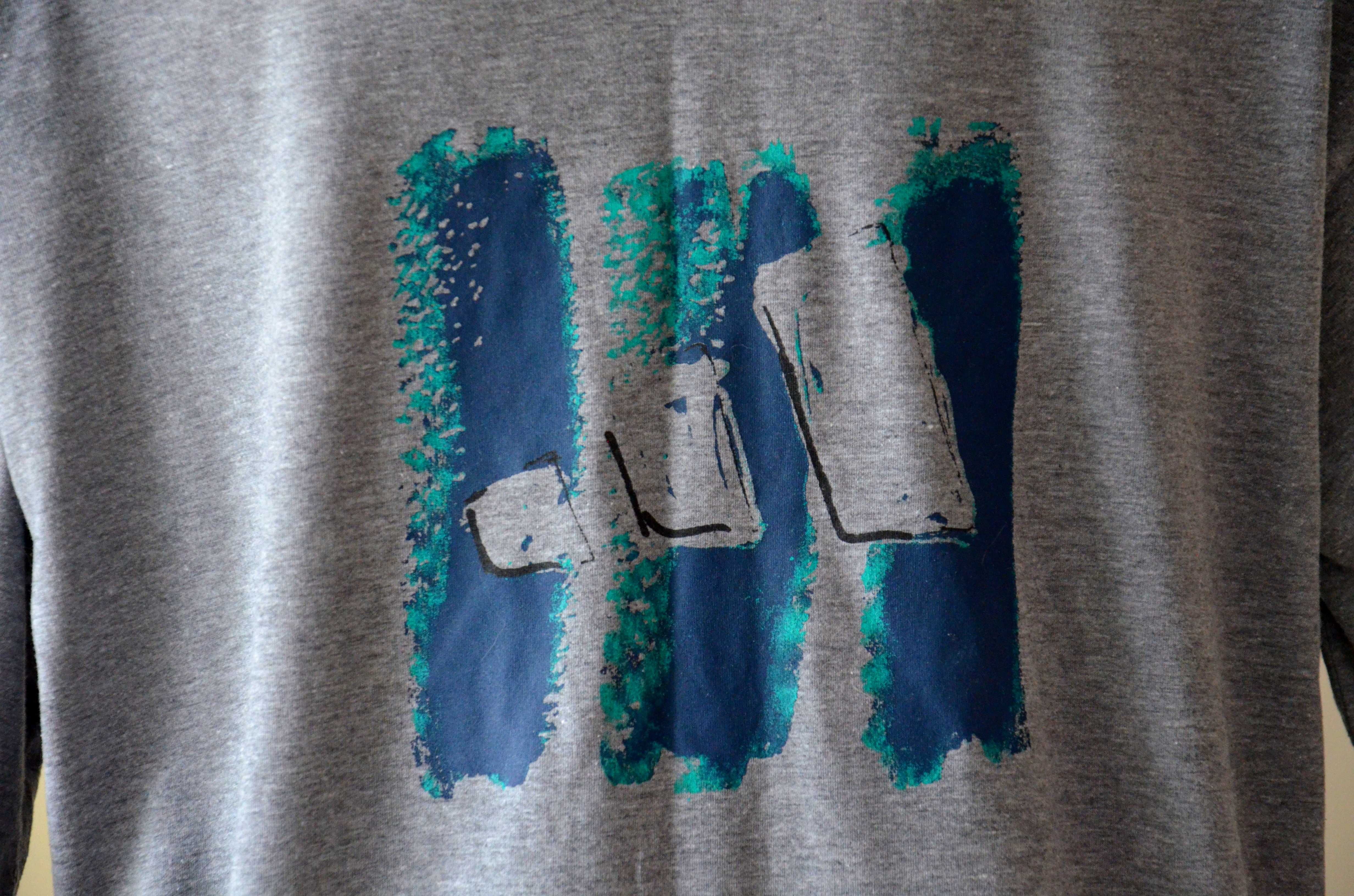 Koszulka,t-shirt Adidas rozmiar XL vintage oversize y2k swag