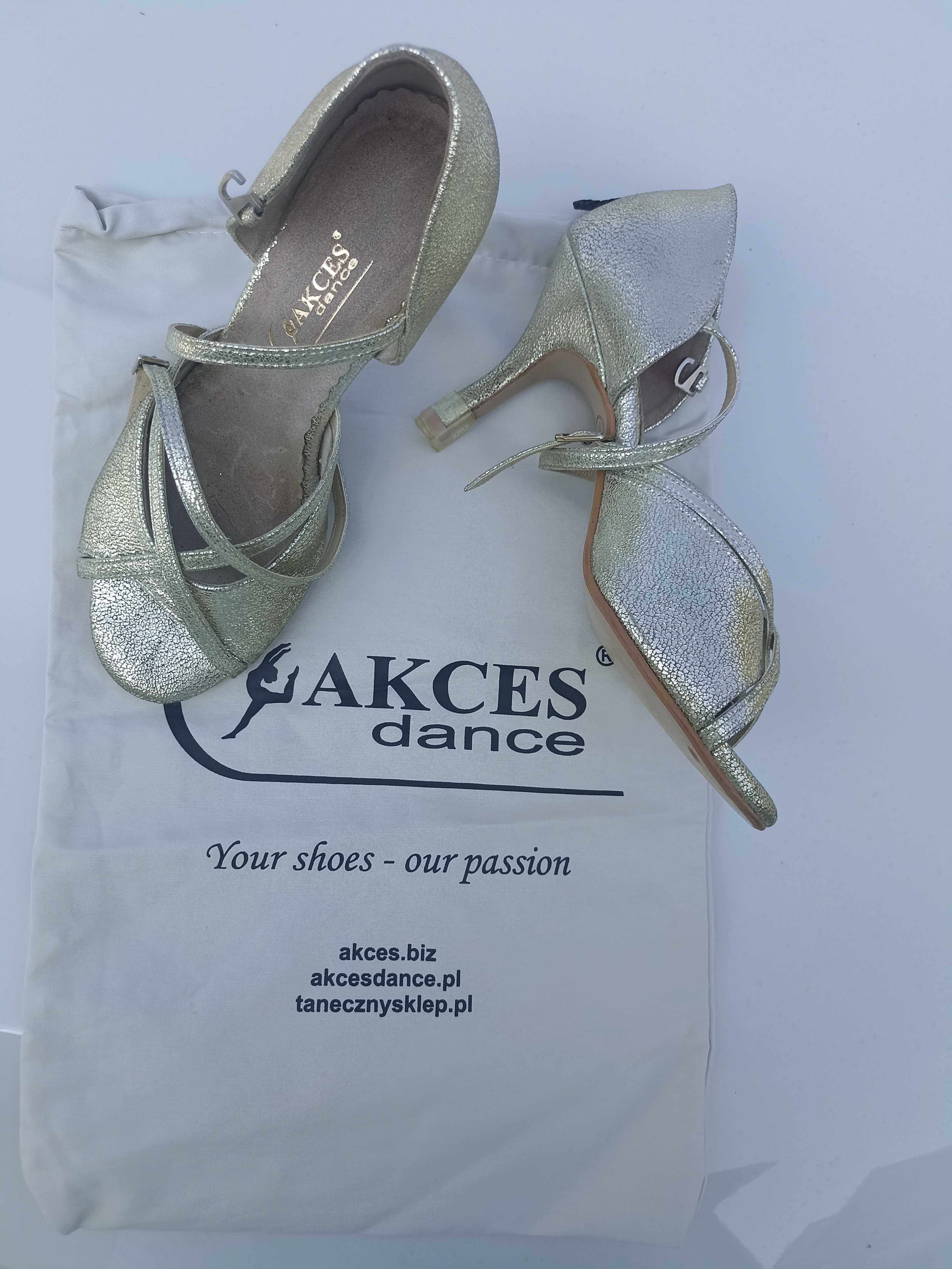 Buty ślubne/ taneczne