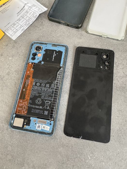 Poco x4 Pro 5G 8/256GB