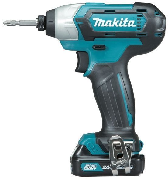 Zestaw Combo 10,8V Df333D+Td110D