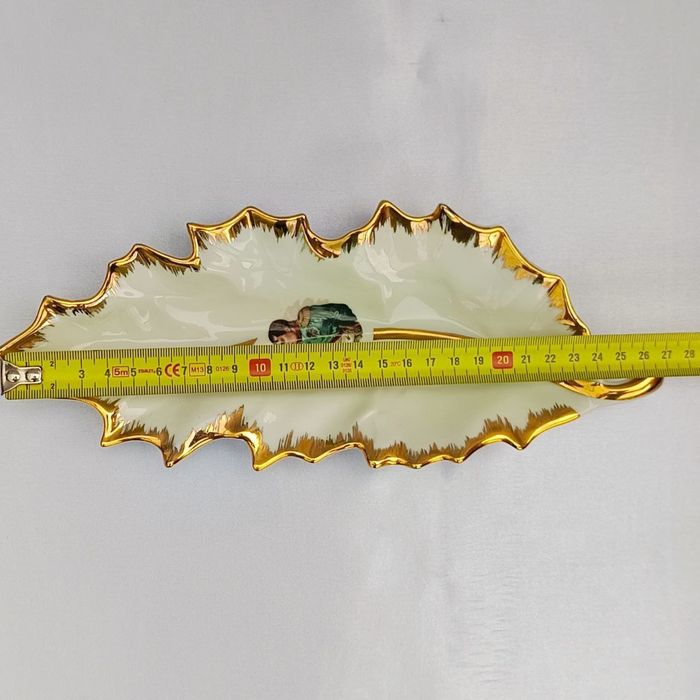 Veritable Porcelaine de Limoges