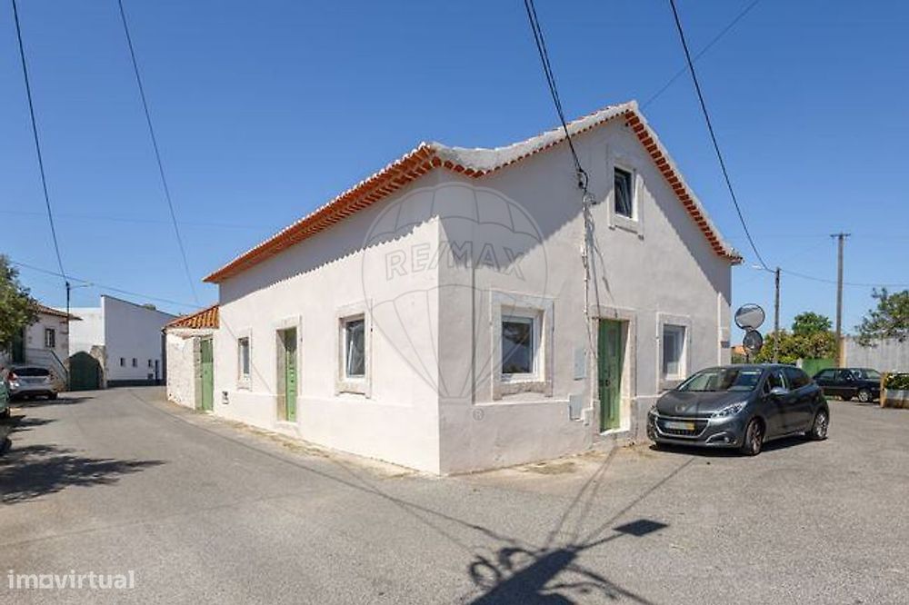 Moradia T3 para venda