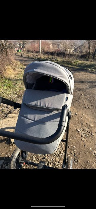 Коляска 2в1. Стан чудовий. Після однієї дитини