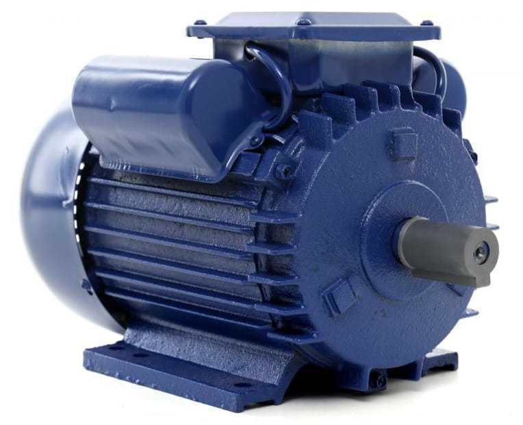 KRAFT&DELE Silnik Elektryczny Jednofazowy 3000w 230v 2810rpm KD1804