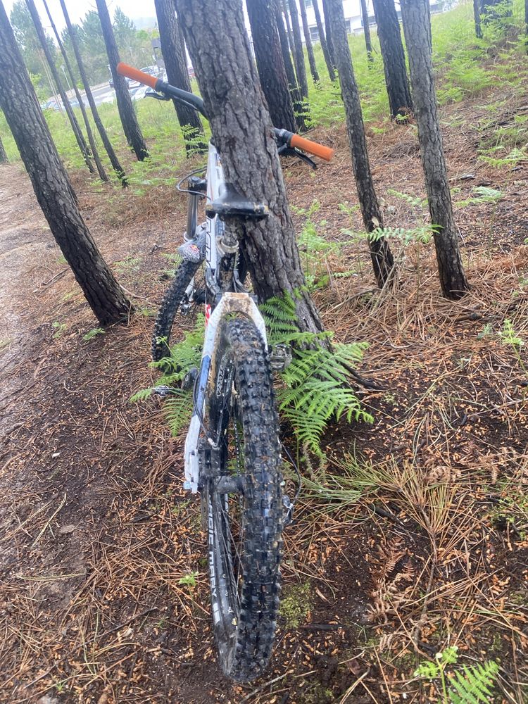 bike berg aro 26
