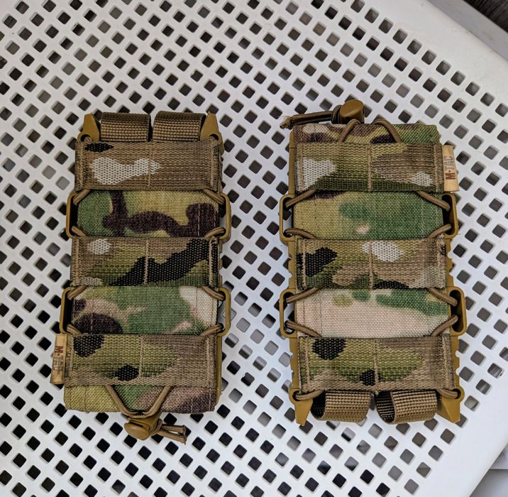 M tac підсумок для  магазину відкритий Elite Multicam