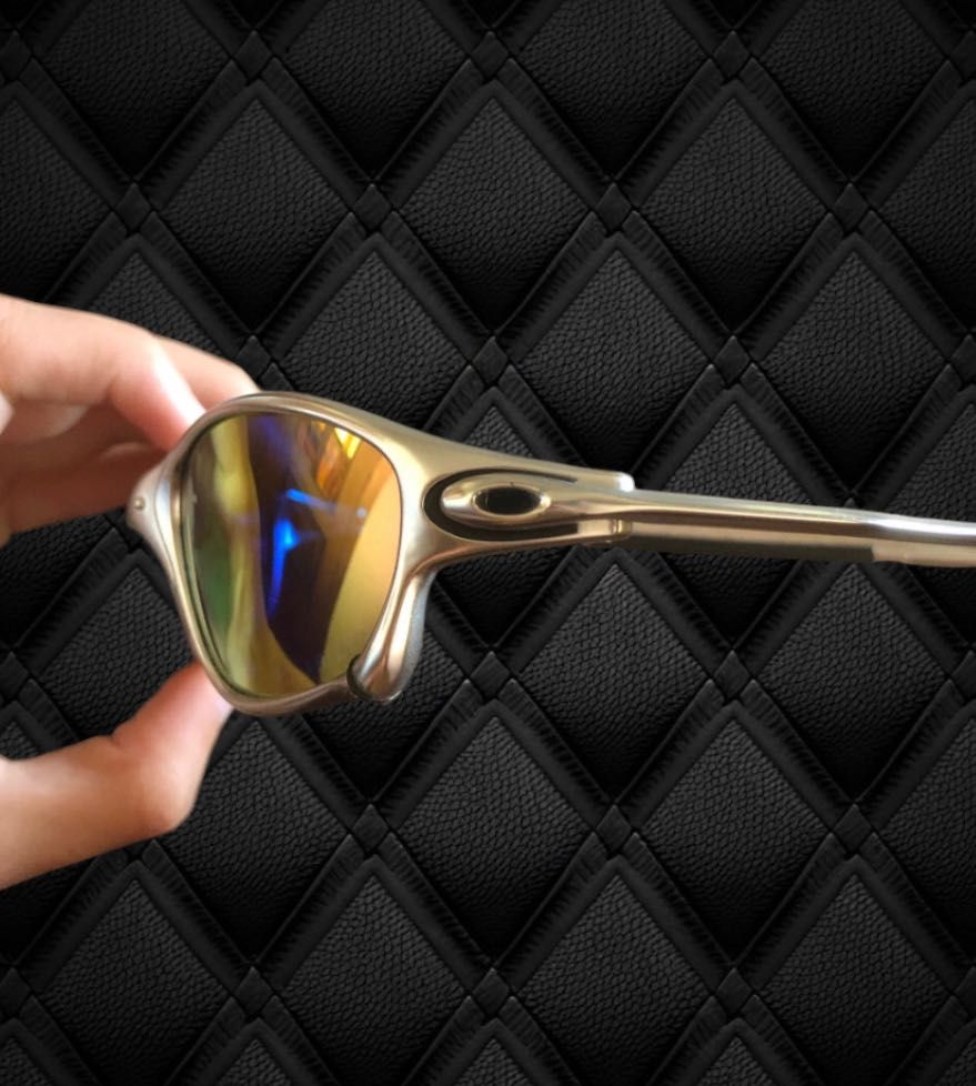 Oakley Juliet Titanium