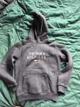 Bluza chłopięca tommy