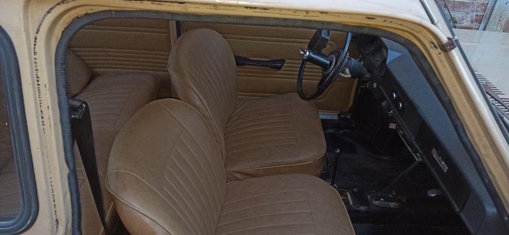 Запорожець ЗАЗ 968 МР