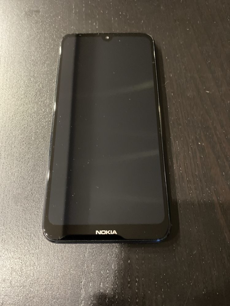 Nokia 3.2 16GB model TA-1156