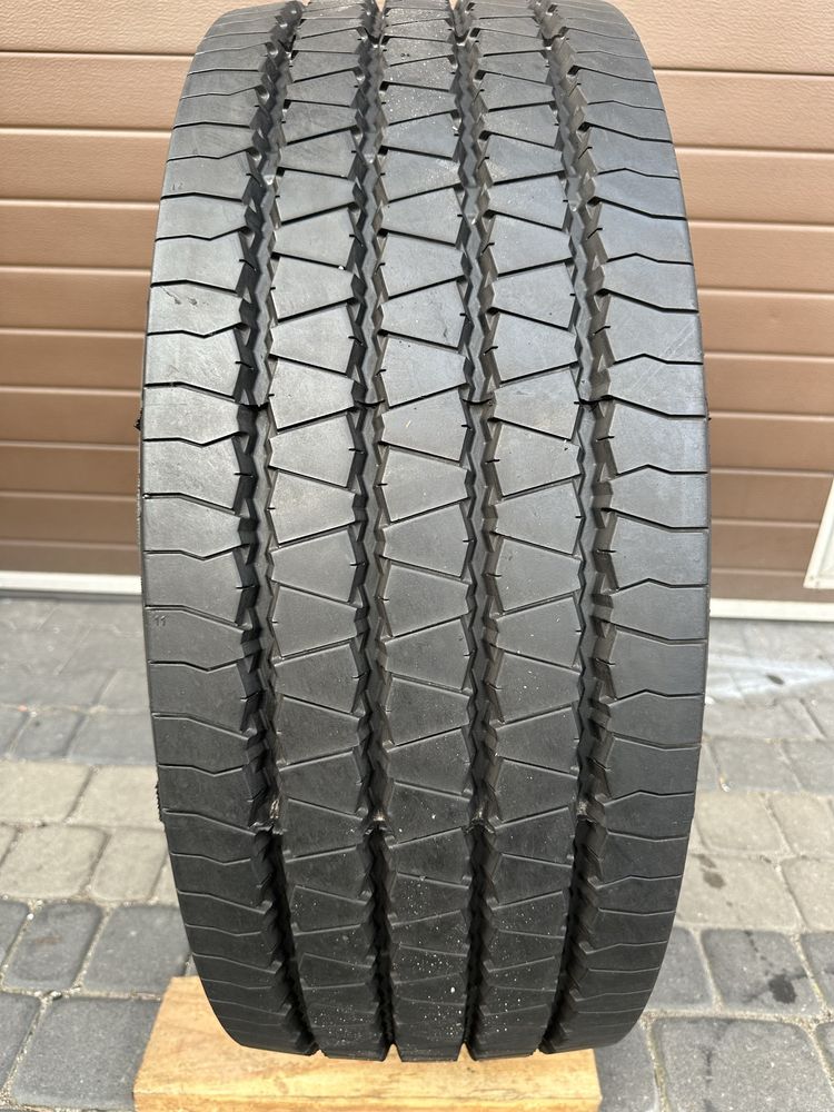 315/60 r22.5 Semperit Euro-Front