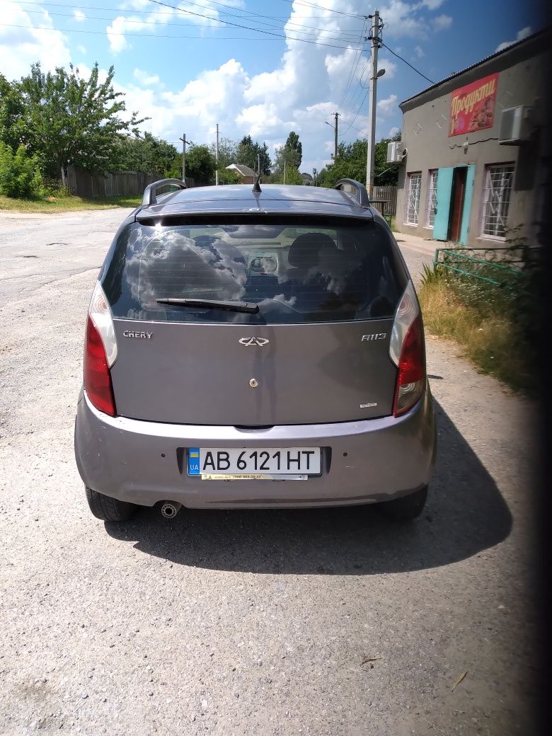 Продам Чері Кімо