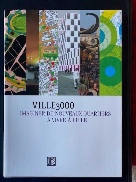 Urbanismo – LILLE Ville3000