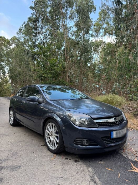 Opel Astra H 1.3 CDTI