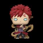 Funko pop- Gaara