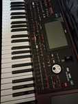 Korg pa 1000 gwarancja