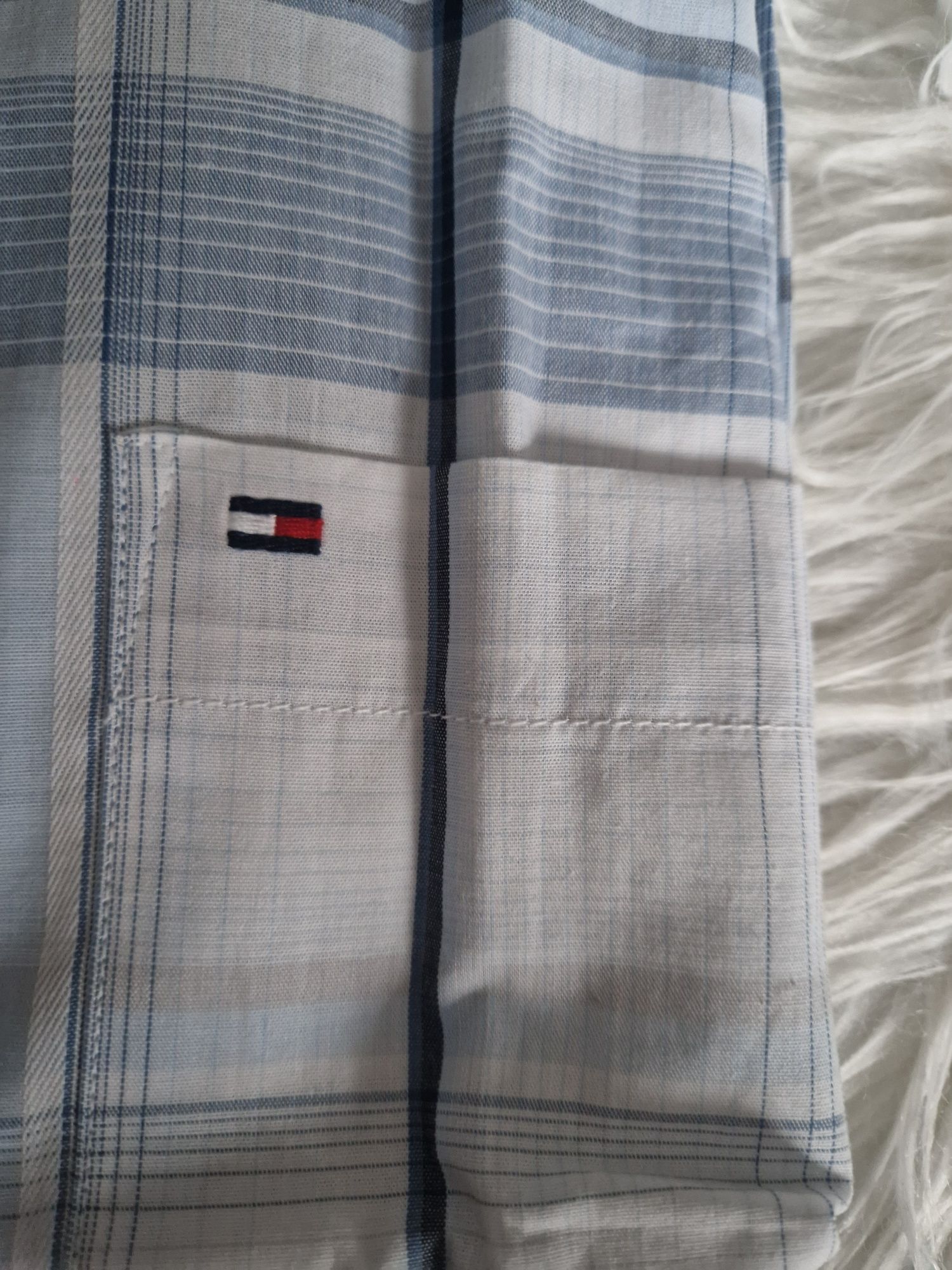 Koszula Tommy Hilfiger L