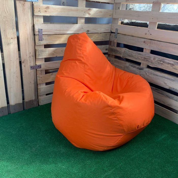 Акція! Кресло Мешок, Кресло Груша, Крісло Мішок, Крісло Груша, Пуф