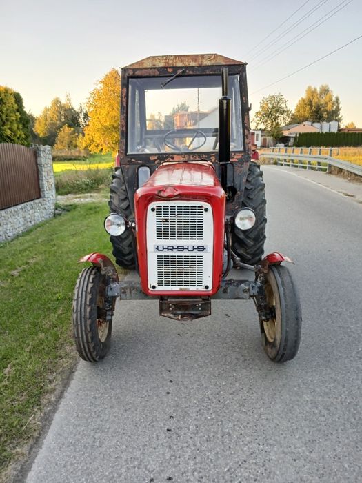 Ursus c360 *1984R*