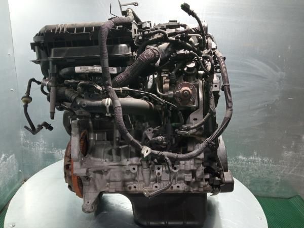 Motor completo PEUGEOT 208