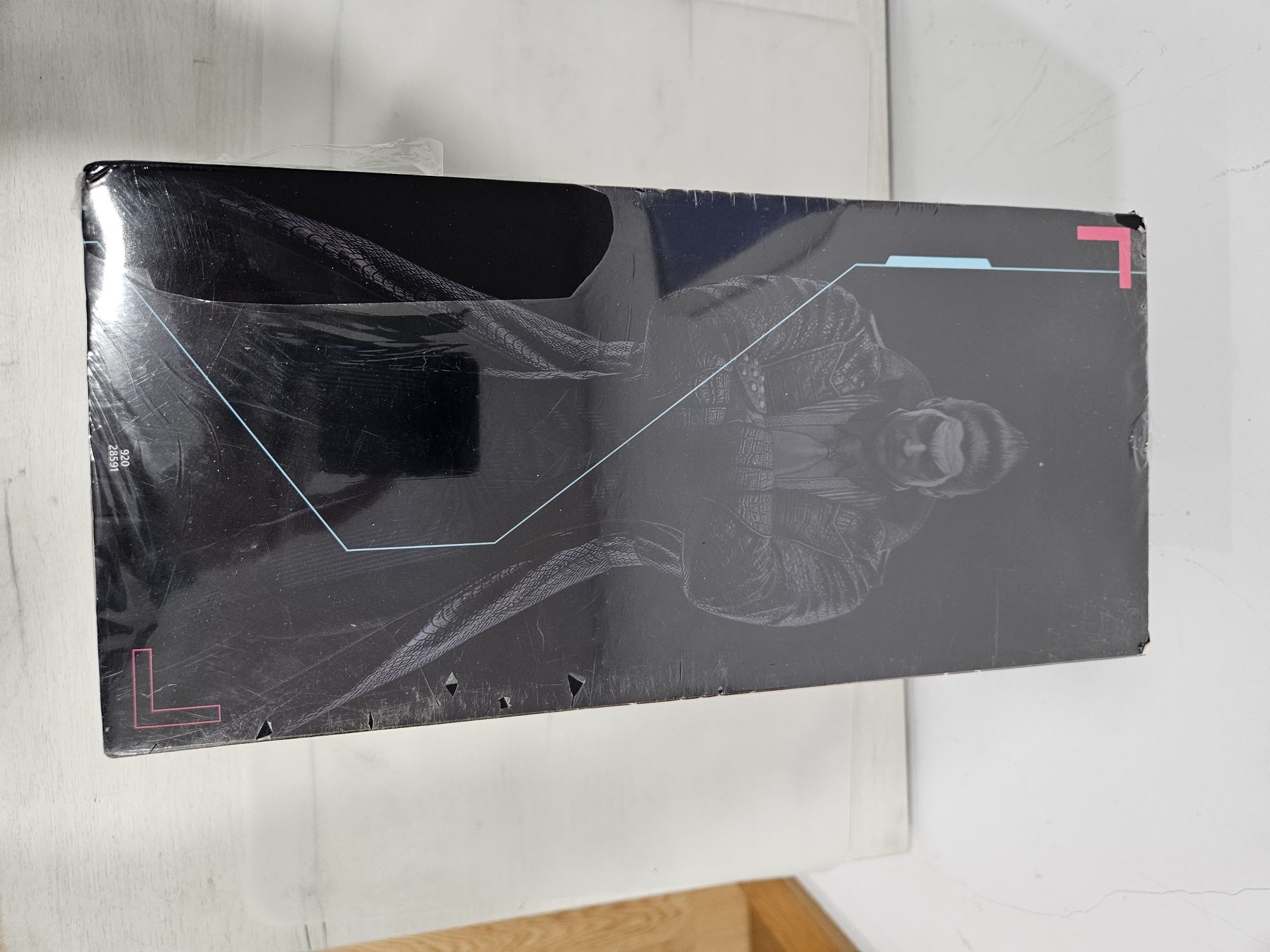 Xbox Series X Jogo Tekken 8 (Collector's Edition) - Selado
