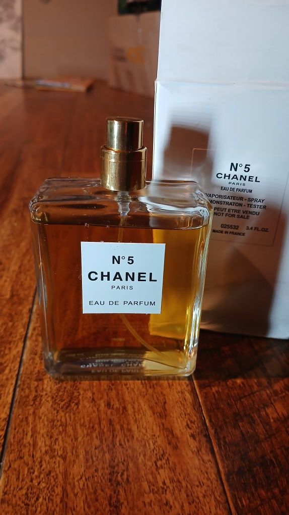 Женский парфюм Chanel N°5 Оригинал