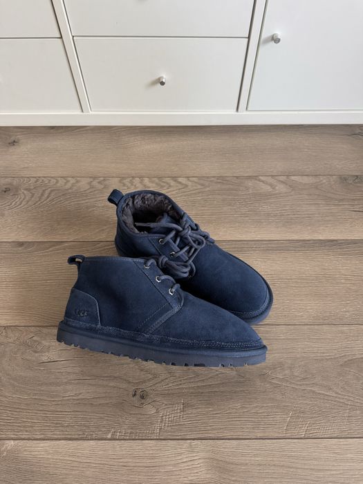 Чоловічі черевики UGG Neumel оригінал 42,44р