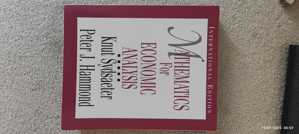 Livros de economia, gestão e finanças