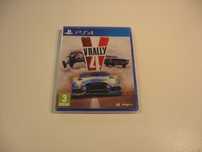 V-Rally 4 VRally 4 PL - GRA Ps4 - Opole 3488