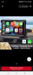 Android car auto