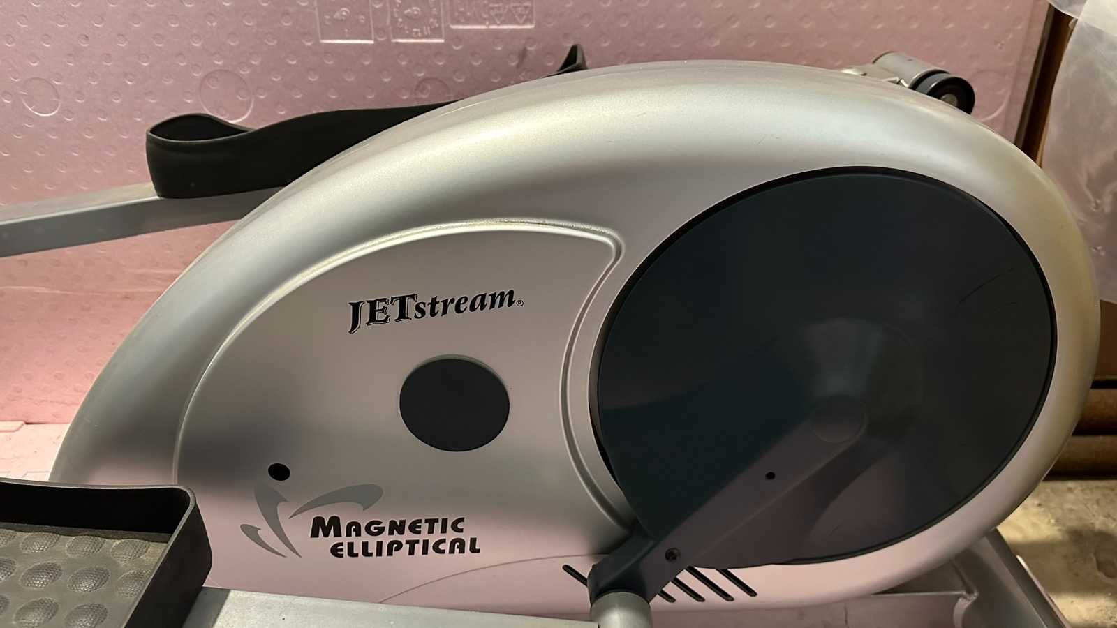 Орбитрек (Jet Stream) magnetic elliptical jec-4205
