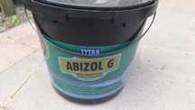 Abizol G Tytan 5 kg