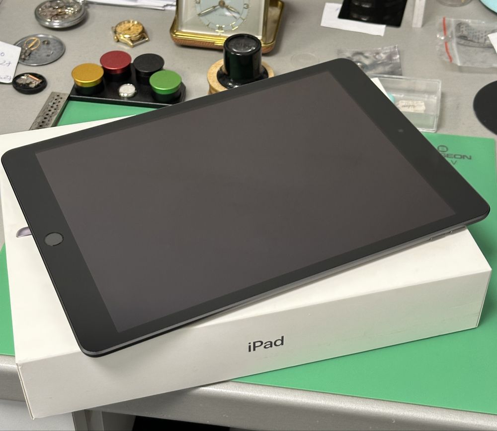 Apple iPad 9gen 64gb Wi-Fi