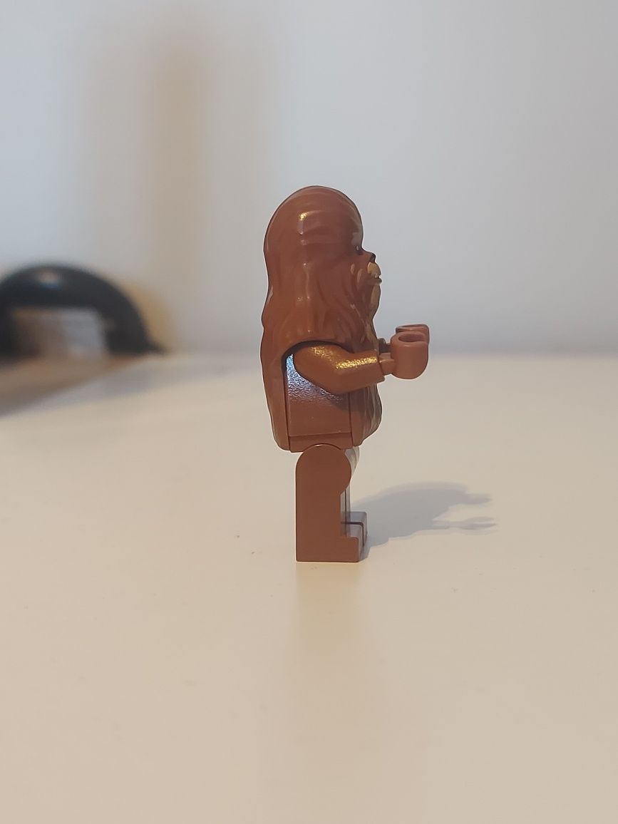 Lego Star Wars Wookiee (sw0713)