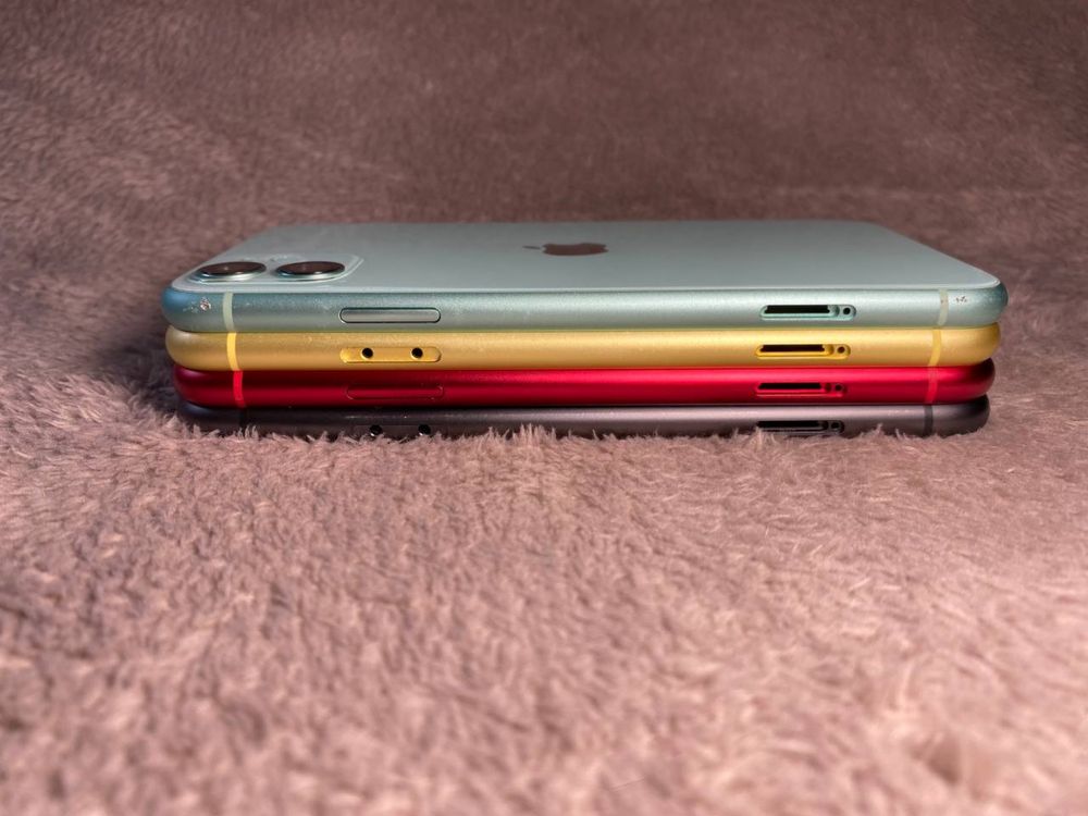 Корпус Iphone ОРИГІНАЛ