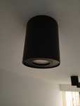 Lampa sufitowa LED