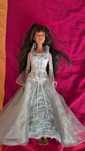 Barbi mattel, Ken, винтаж, монстер хай, пупси, аріель