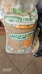 Pellet Barlinek ENplus A1 6mm 990kg paleta - dostawa gratis